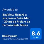 Bayview Nazaré