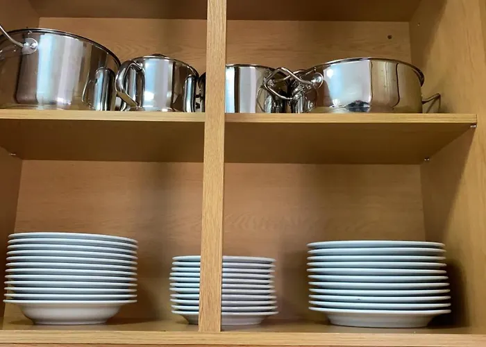 Bayview Vila Nazaré