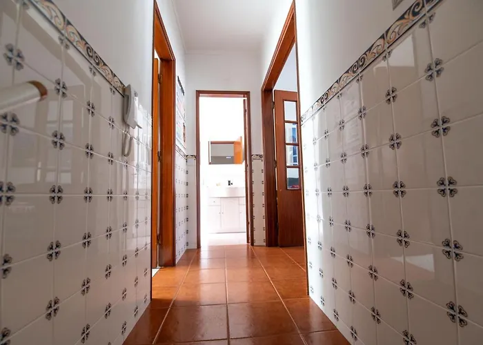 Vila Bayview Nazaré