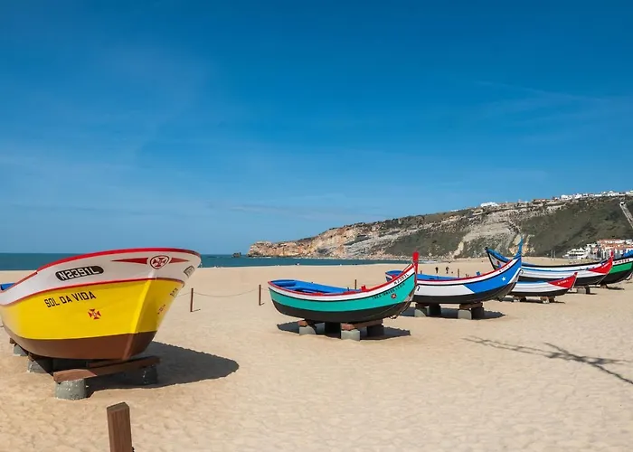 Bayview Vila Nazaré
