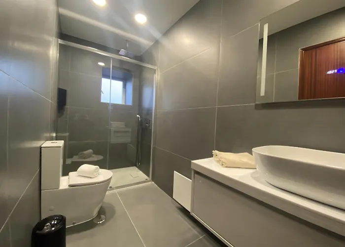 Bayview Vila Nazaré