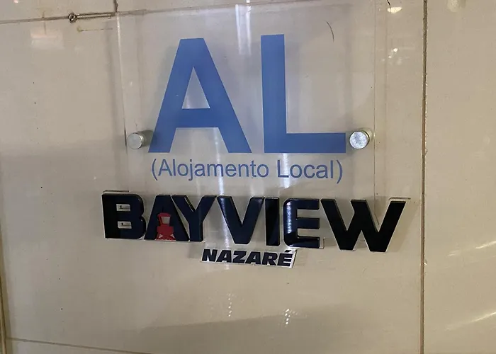 Vila Bayview Nazaré