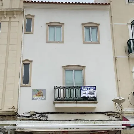 Villa Bayview A Sua Casa A Beira Mar - 20 Mt Da E Da Famosa Bola Nivea *