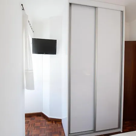 Bayview A Sua Casa à Beira Mar - 20 Mt Da E Da Famosa Bola Nivea Villa