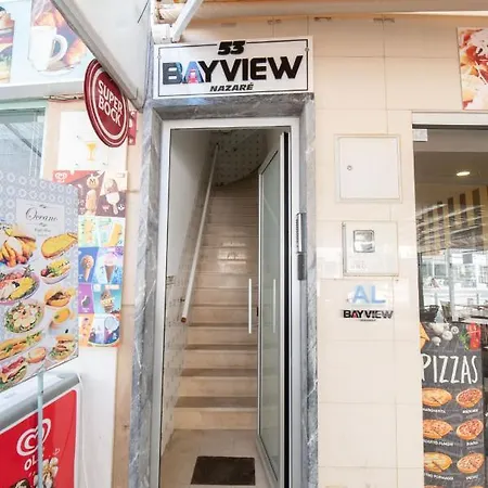 Villa Bayview A Sua Casa A Beira Mar - 20 Mt Da E Da Famosa Bola Nivea *