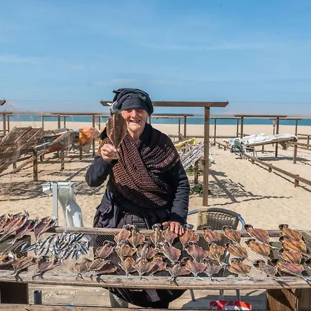 Bayview A Sua Casa à Beira Mar - 20 Mt Da E Da Famosa Bola Nivea Villa *