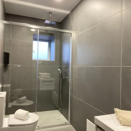 Bayview A Sua Casa à Beira Mar - 20 Mt Da E Da Famosa Bola Nivea Nazaré