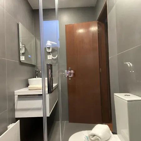 Bayview A Sua Casa à Beira Mar - 20 Mt Da E Da Famosa Bola Nivea Villa *