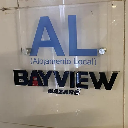 别墅 Bayview 纳扎雷