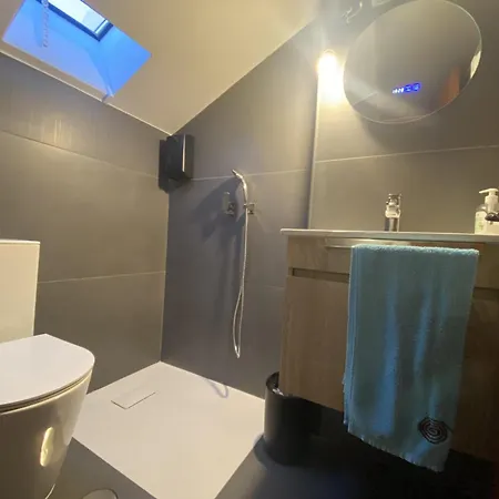 Bayview A Sua Casa à Beira Mar - 20 Mt Da E Da Famosa Bola Nivea