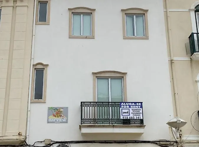 Villa Bayview A Sua Casa à Beira Mar - 20 Mt Da E Da Famosa Bola Nivea *