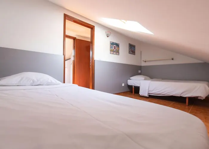 Villa Bayview A Sua Casa à Beira Mar - 20 Mt Da E Da Famosa Bola Nivea *