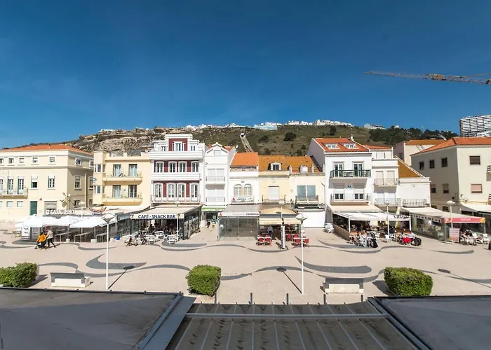 Bayview A Sua Casa à Beira Mar - 20 Mt Da E Da Famosa Bola Nivea Villa *