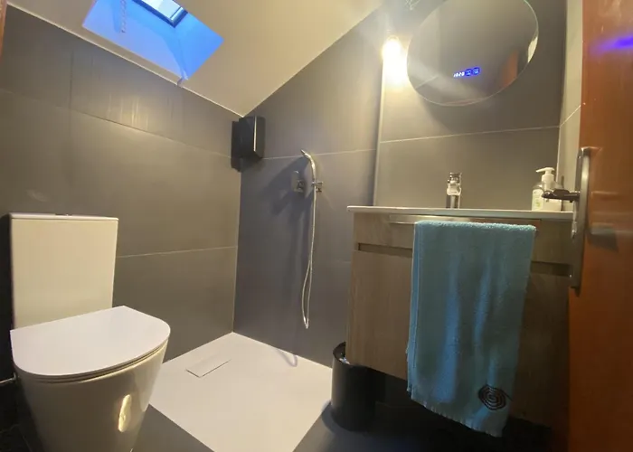 Bayview A Sua Casa à Beira Mar - 20 Mt Da E Da Famosa Bola Nivea